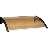 Blinky 96899-05 Pensiline ABS Bronzato- Alveolare- 60x100 cm